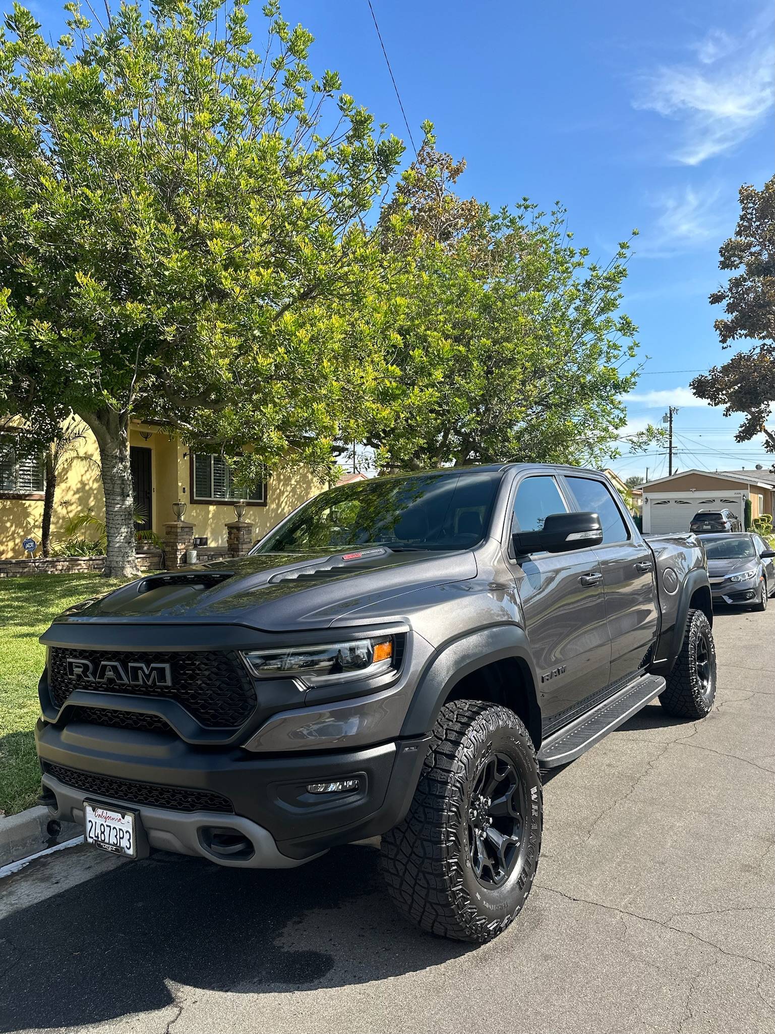 Essential Detail — Polished Quality Auto Spa